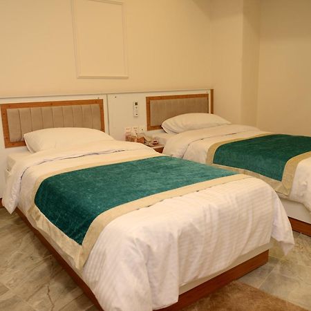 Syros Hotel Erbil City Center Eksteriør bilde