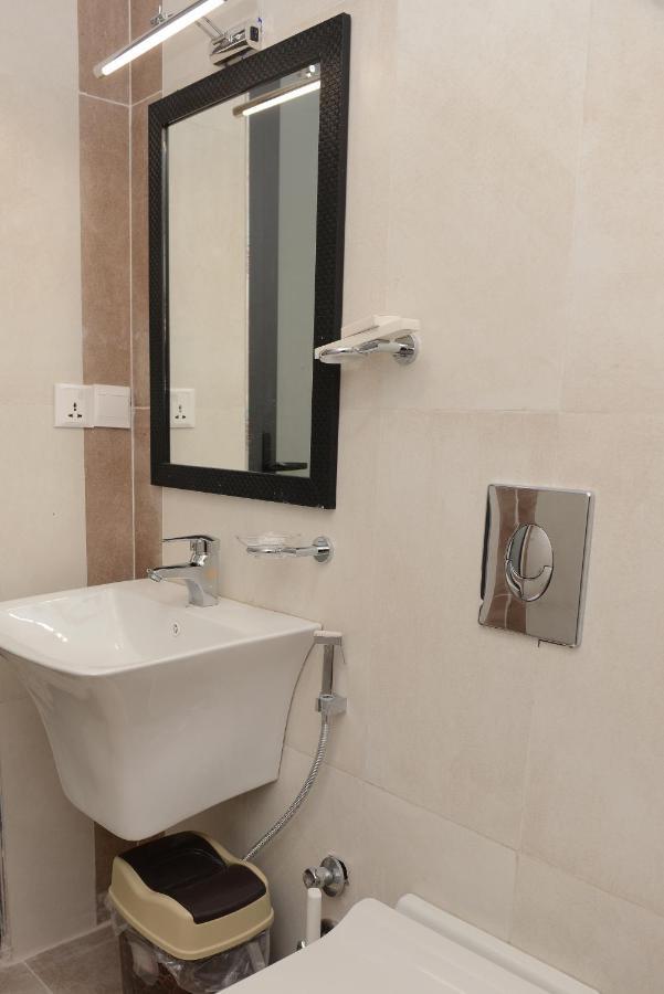 Syros Hotel Erbil City Center Eksteriør bilde